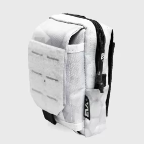 EVA Athletic - Elite Molle Pouch Extender - Sub Zero