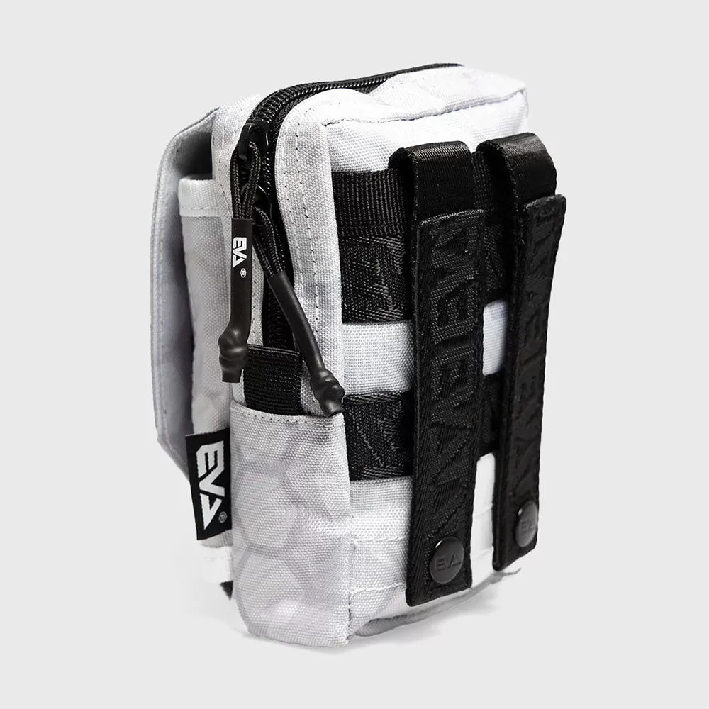 EVA Athletic - Elite Molle Pouch Extender - Sub Zero