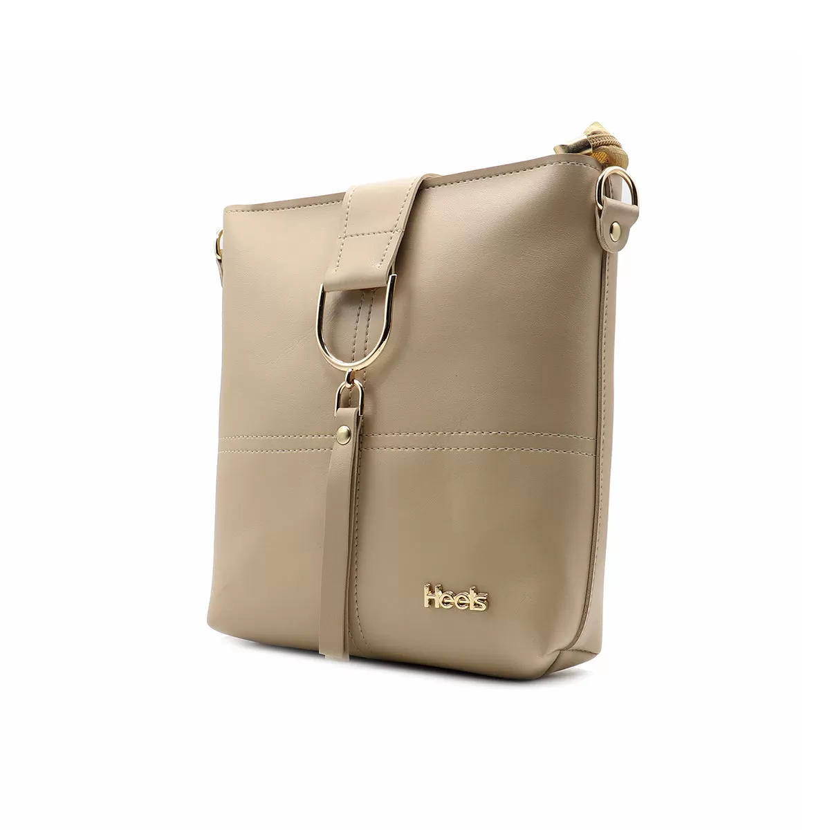 Fawn Casual Hand Bag P00P01171