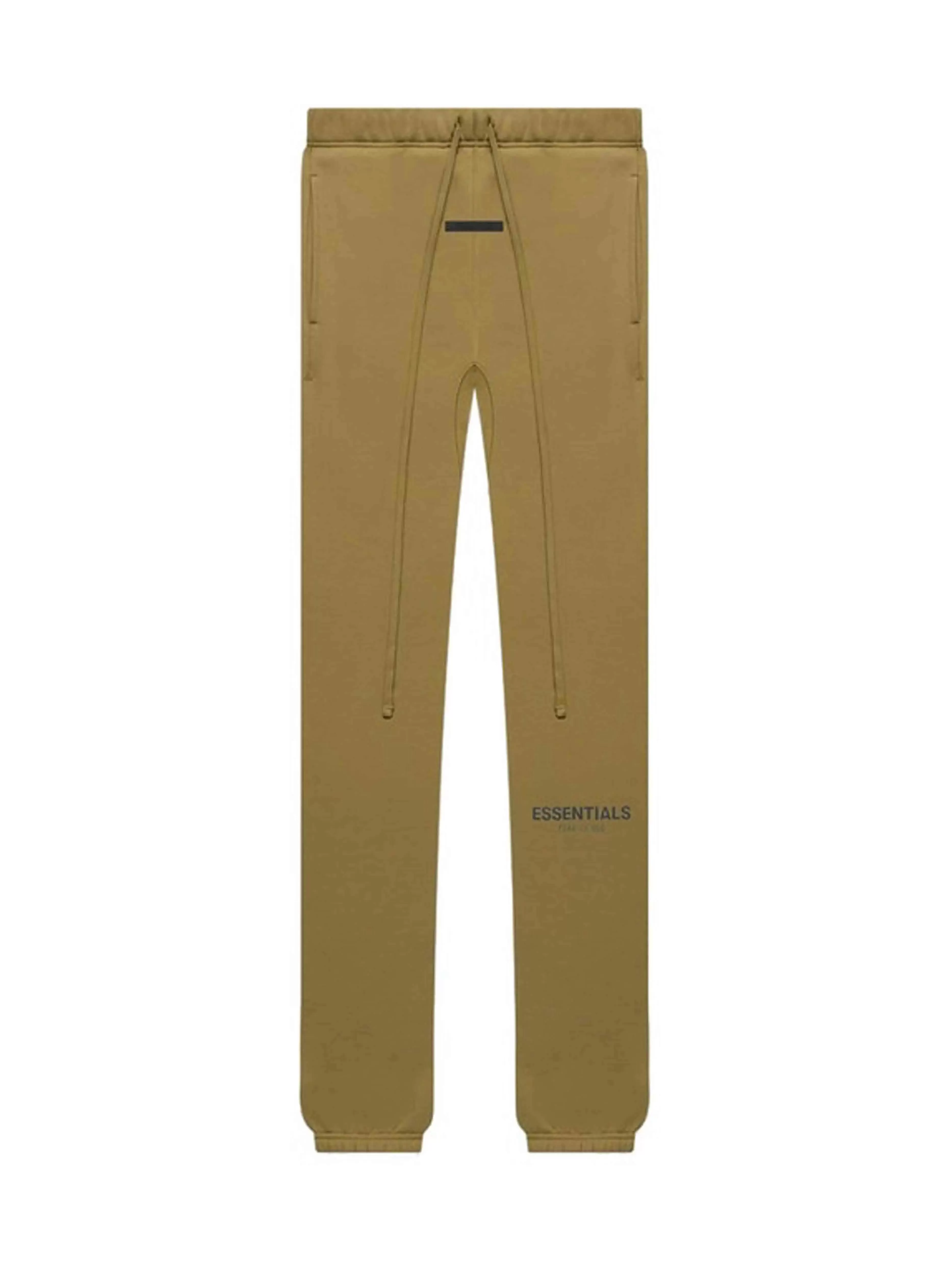 Fear of God Essentials Sweatpants Amber