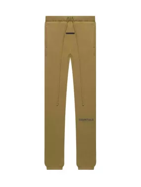 Fear of God Essentials Sweatpants Amber