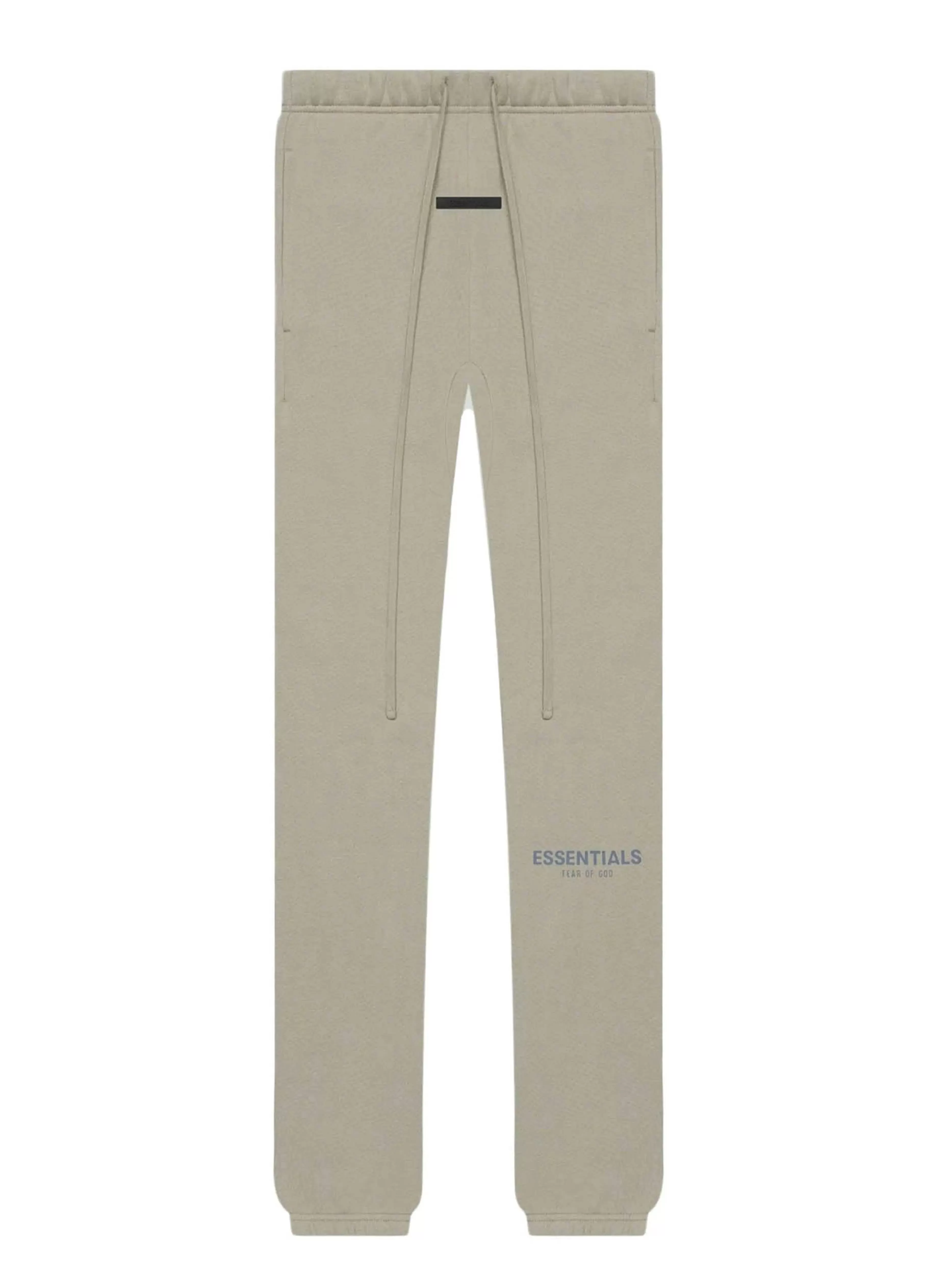 Fear of God Essentials Sweatpants (SS21) Moss/Goat