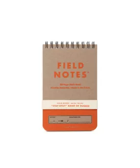 Field Notes - Heavy Duty