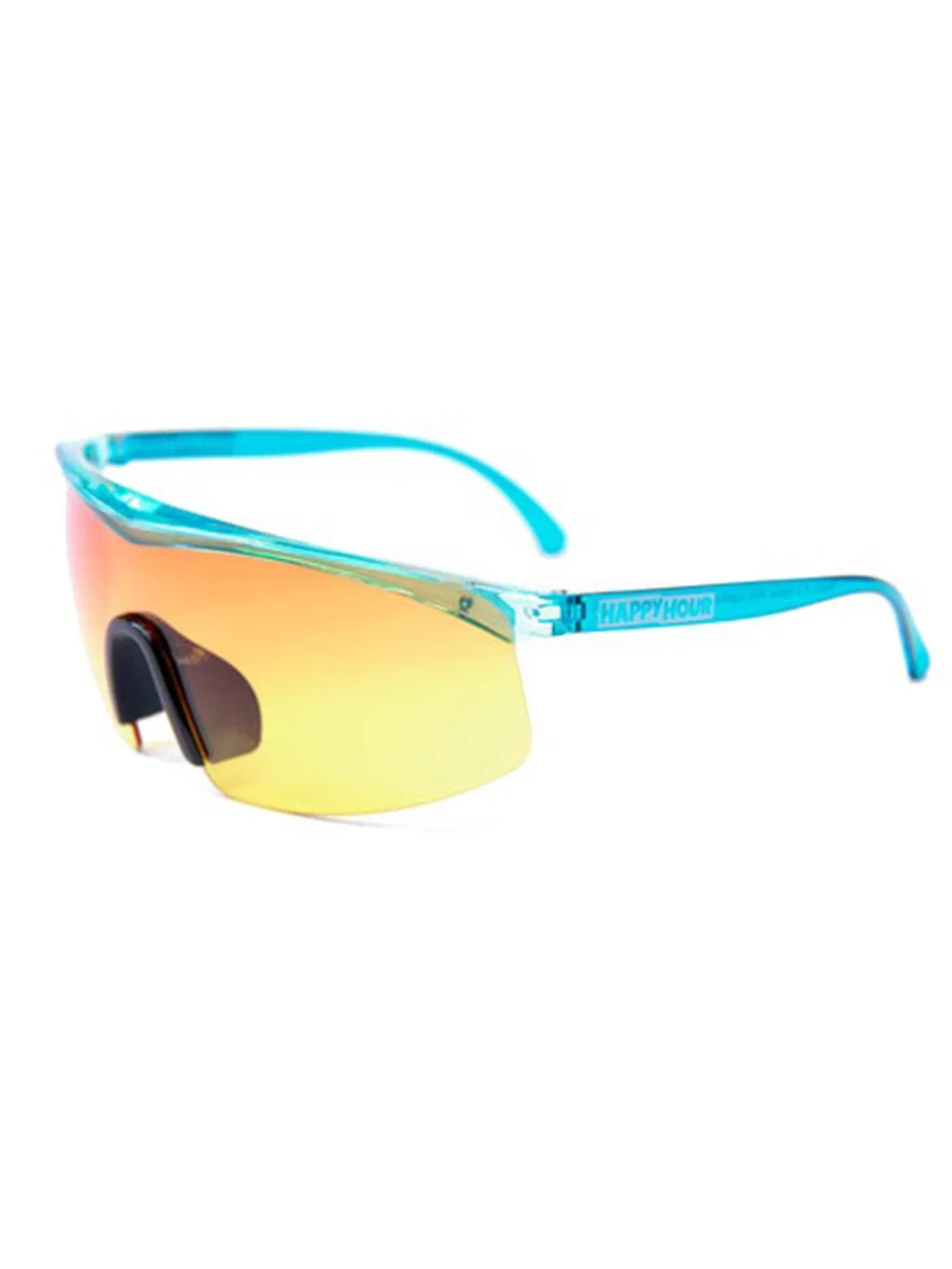 Fire Birds Sunglasses