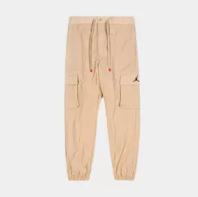 Flight MVP Woven Mens Pants (Brown)