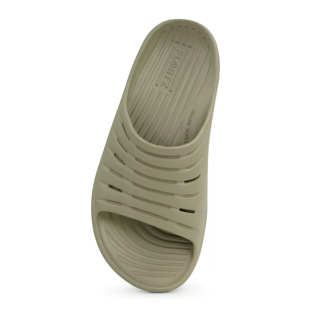 FLOATZ WILLIAM Slide Sandal for Men