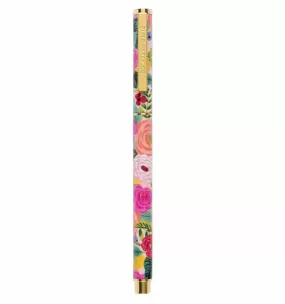 Floral Writing Pens