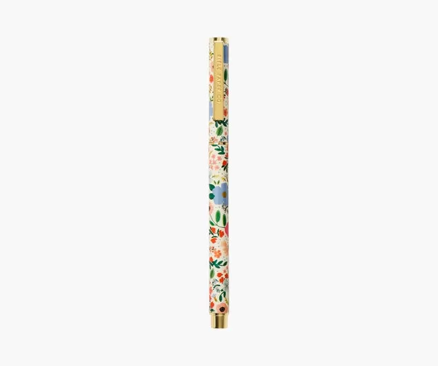 Floral Writing Pens