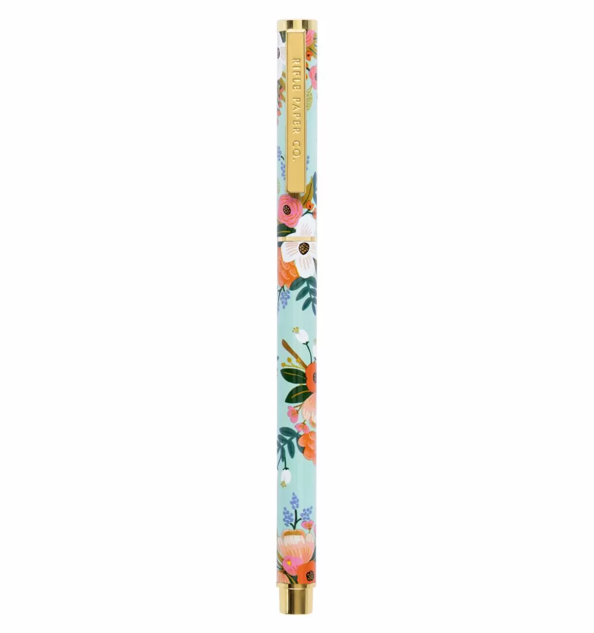 Floral Writing Pens