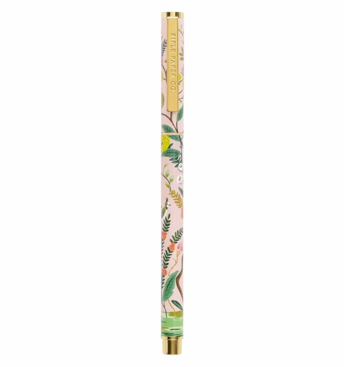 Floral Writing Pens