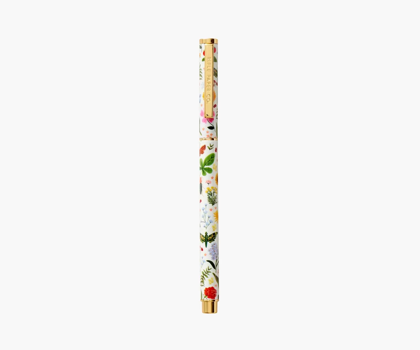 Floral Writing Pens