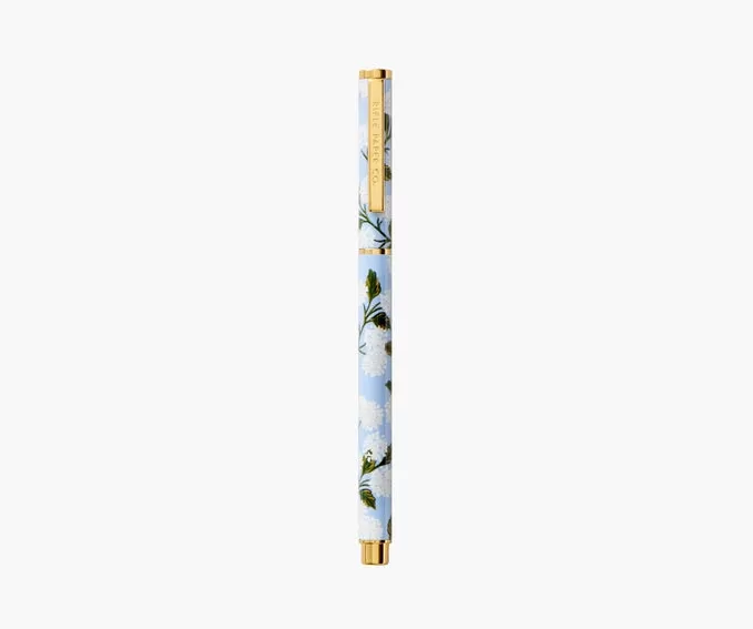 Floral Writing Pens