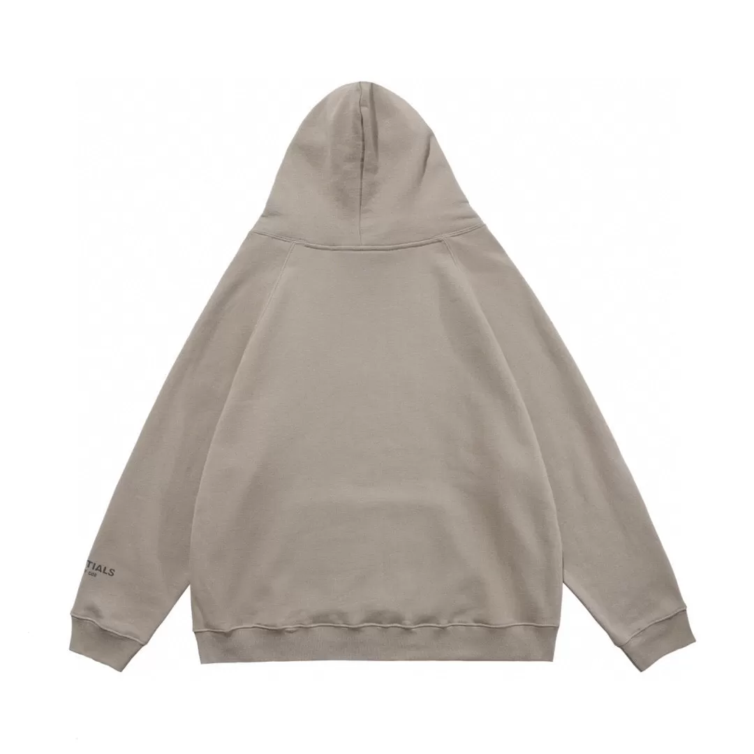 FOG Essentials Pullover Hoodie - Moss