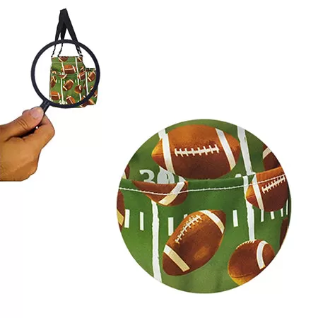 Football Life NGIL Small Utility Tote