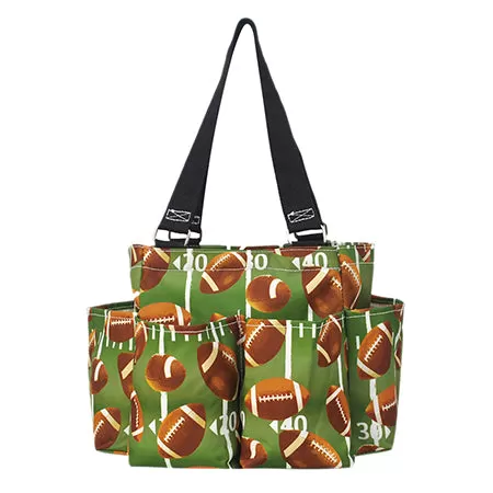 Football Life NGIL Small Utility Tote