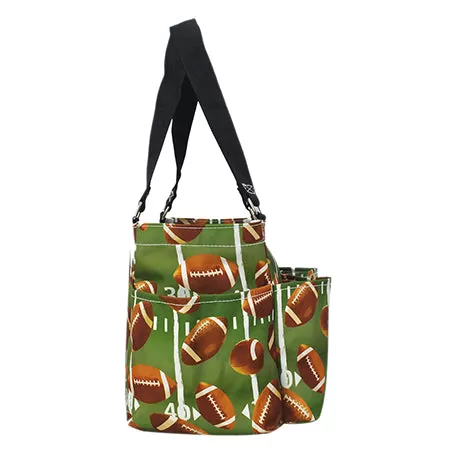 Football Life NGIL Small Utility Tote