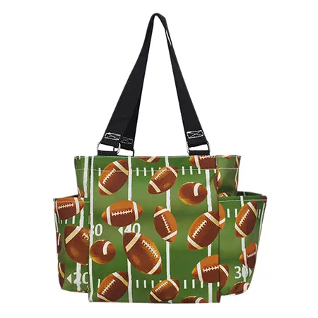 Football Life NGIL Small Utility Tote