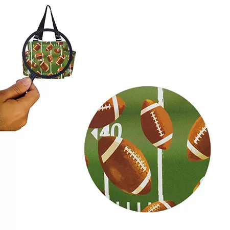 Football Life NGIL Small Utility Tote