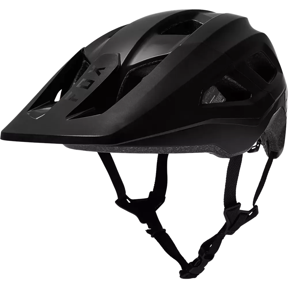 FOX CASCO MAINFRAME MIPS  NERO OPACO