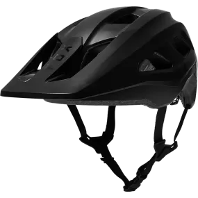 FOX CASCO MAINFRAME MIPS  NERO OPACO