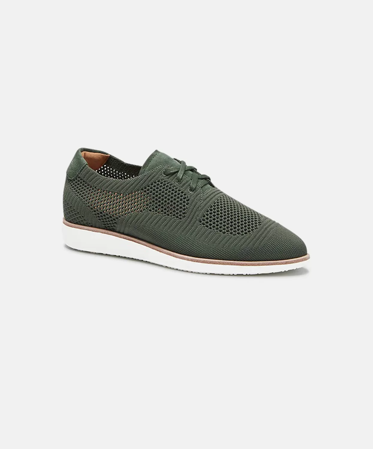 FRANKIE4 Bailey Thyme Lace Up Shoes