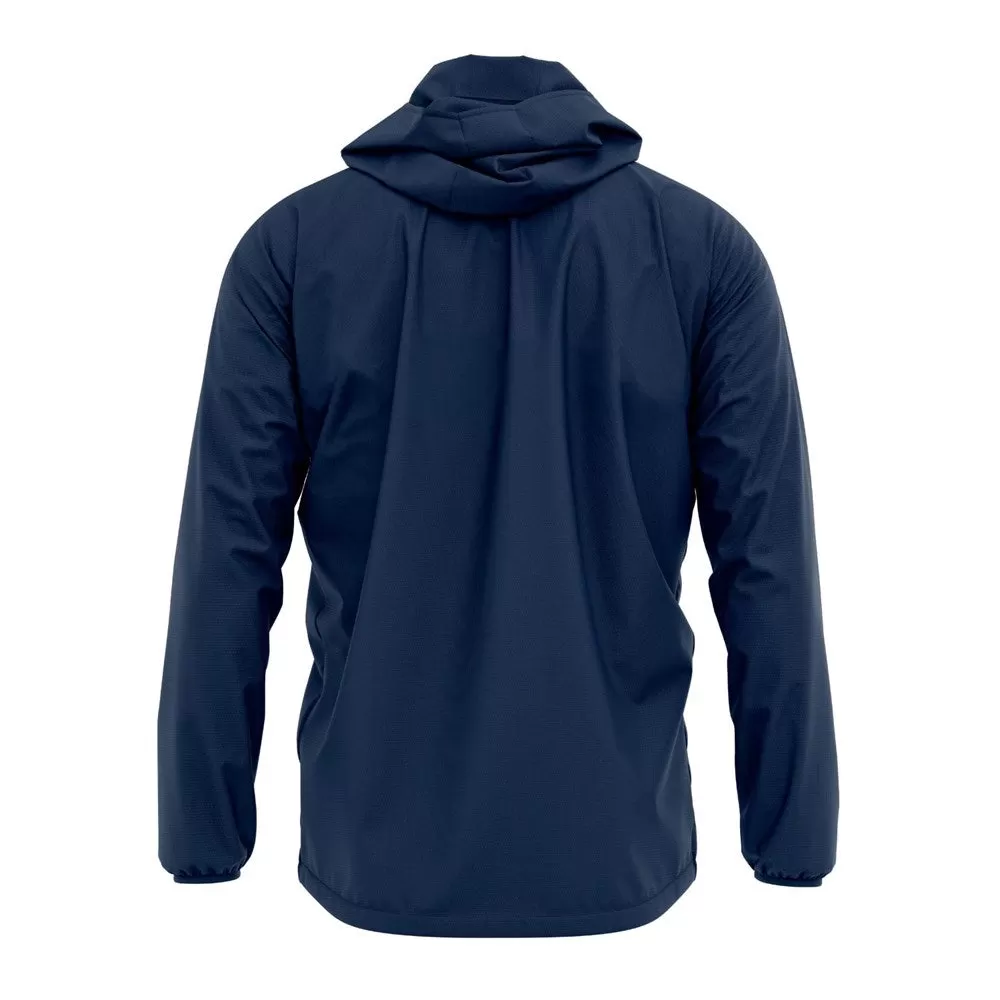 Gisborne Thistle AFC Club Shower Jacket