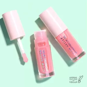 Glow Getter Hydrating Lip Oil