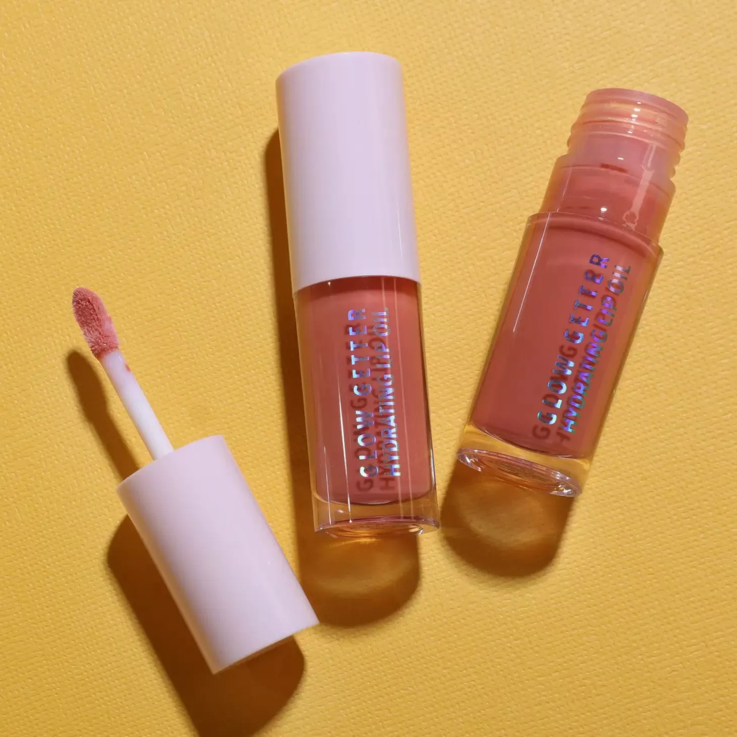 Glow Getter Hydrating Lip Oil