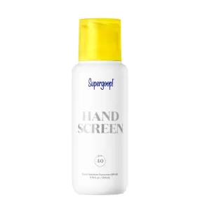 Handscreen SPF 40