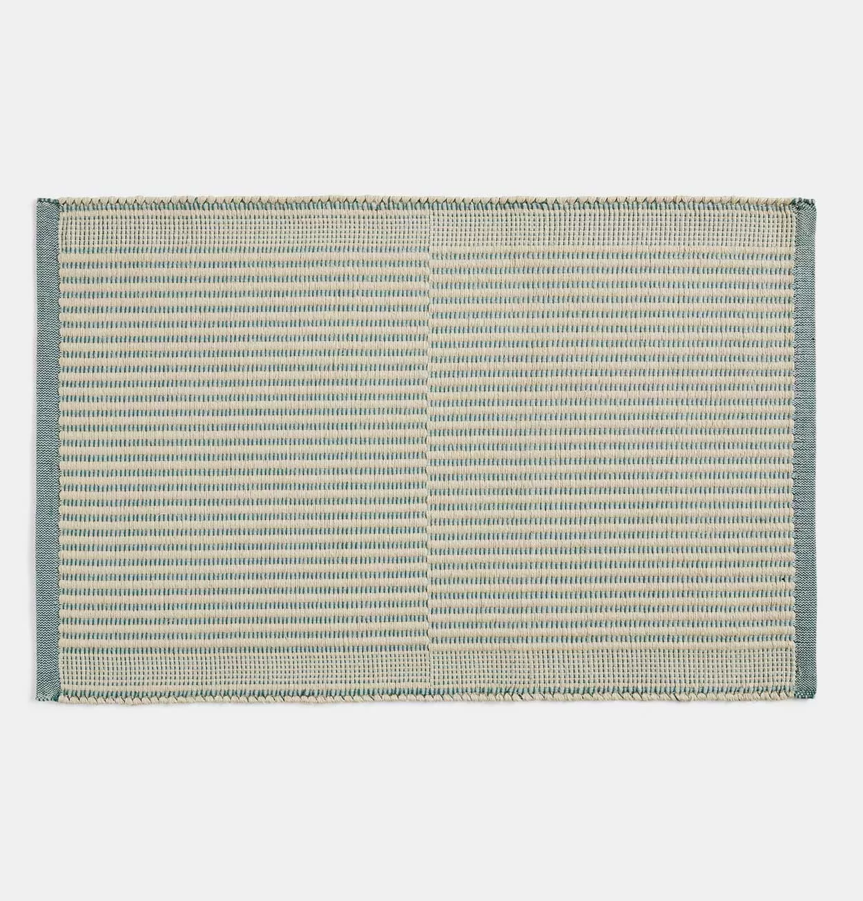 HAY Tapis Mat in Grey