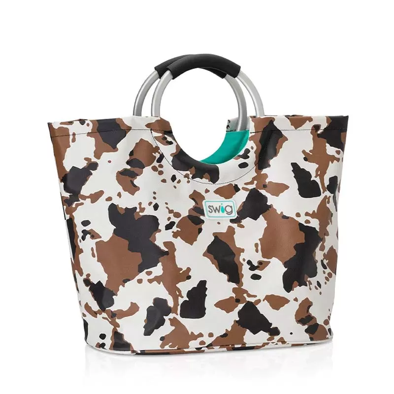 Hayride Loopi Tote Bag