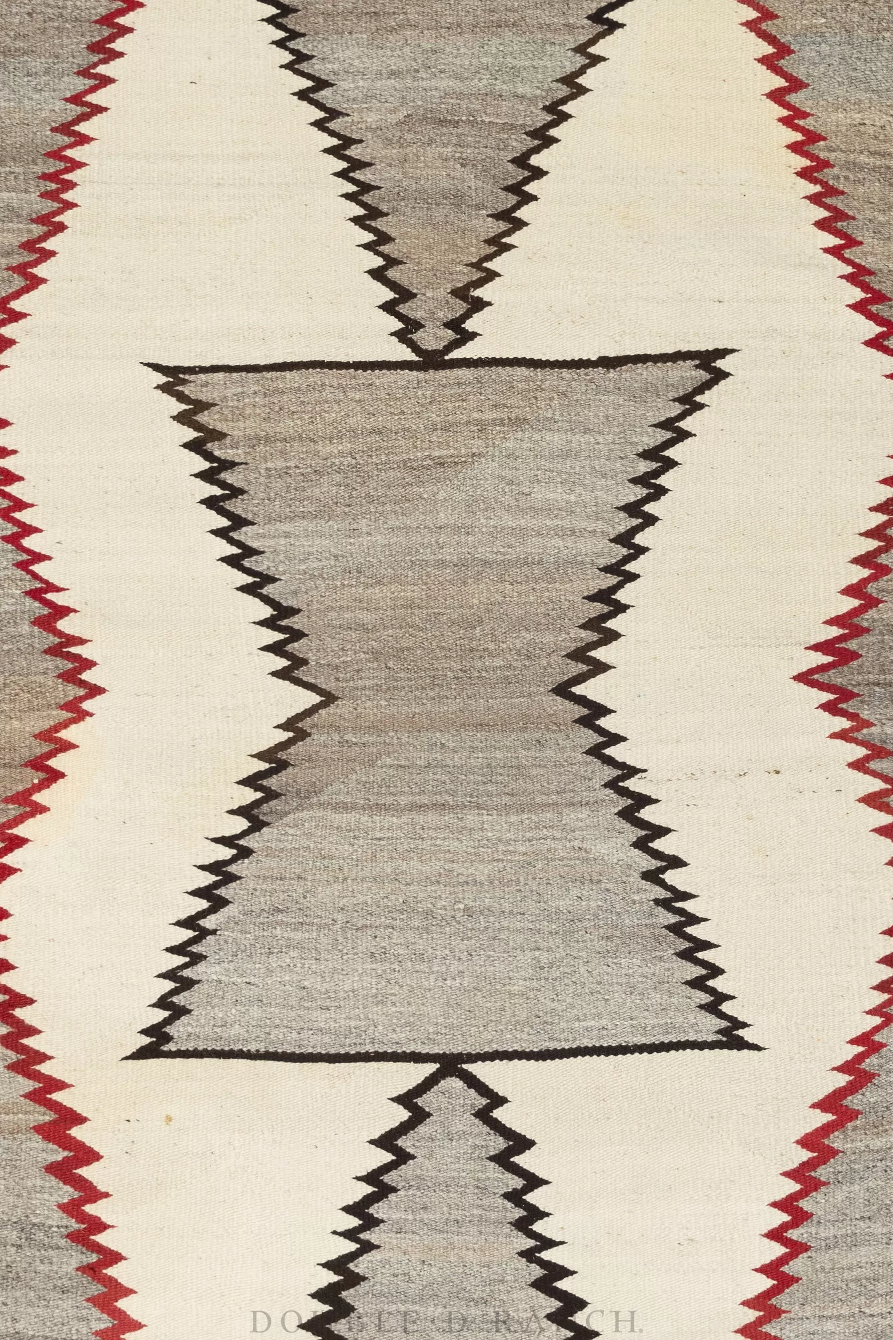 Home, Rug, Navajo, Ganado, Transitional, Vintage, 129