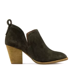 Jeffrey Campbell Rosalee Suede Boot