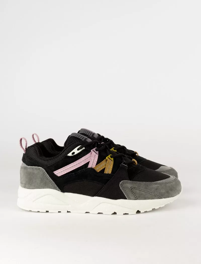 Karhu Fusion 2.0 Trainers Gunmetal / Jet Black