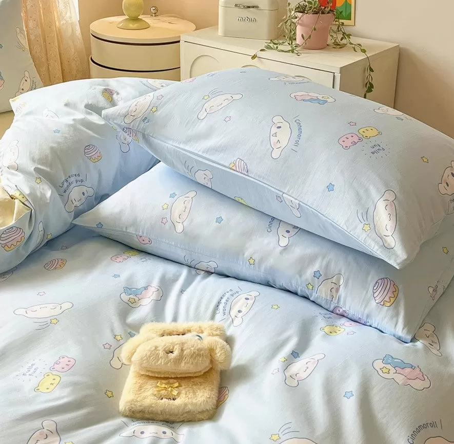 Kawaii Bedding Set PN6347