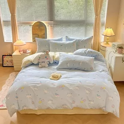 Kawaii Bedding Set PN6347