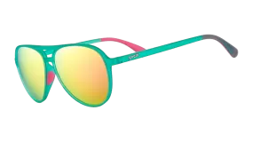 Kitty Hawkers' Ray Blockers