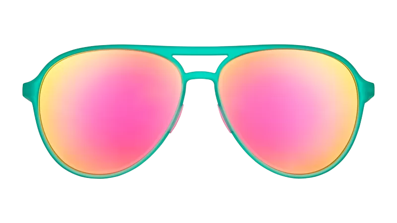 Kitty Hawkers' Ray Blockers