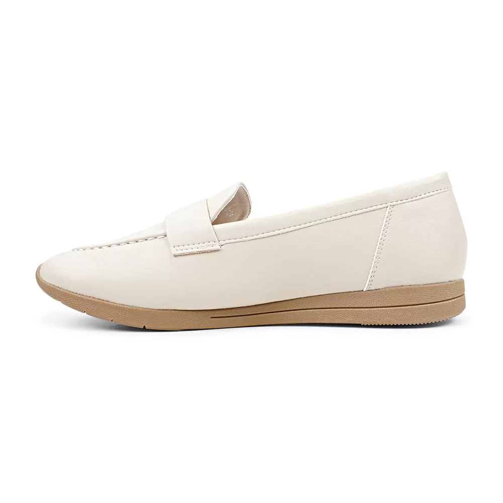 Ladies' Comfit CLASSY Slip-On Closed Shoe