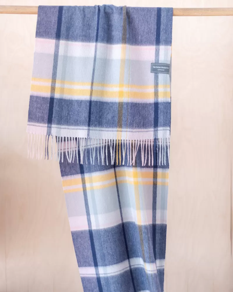 Lambswool Oversized Scarf