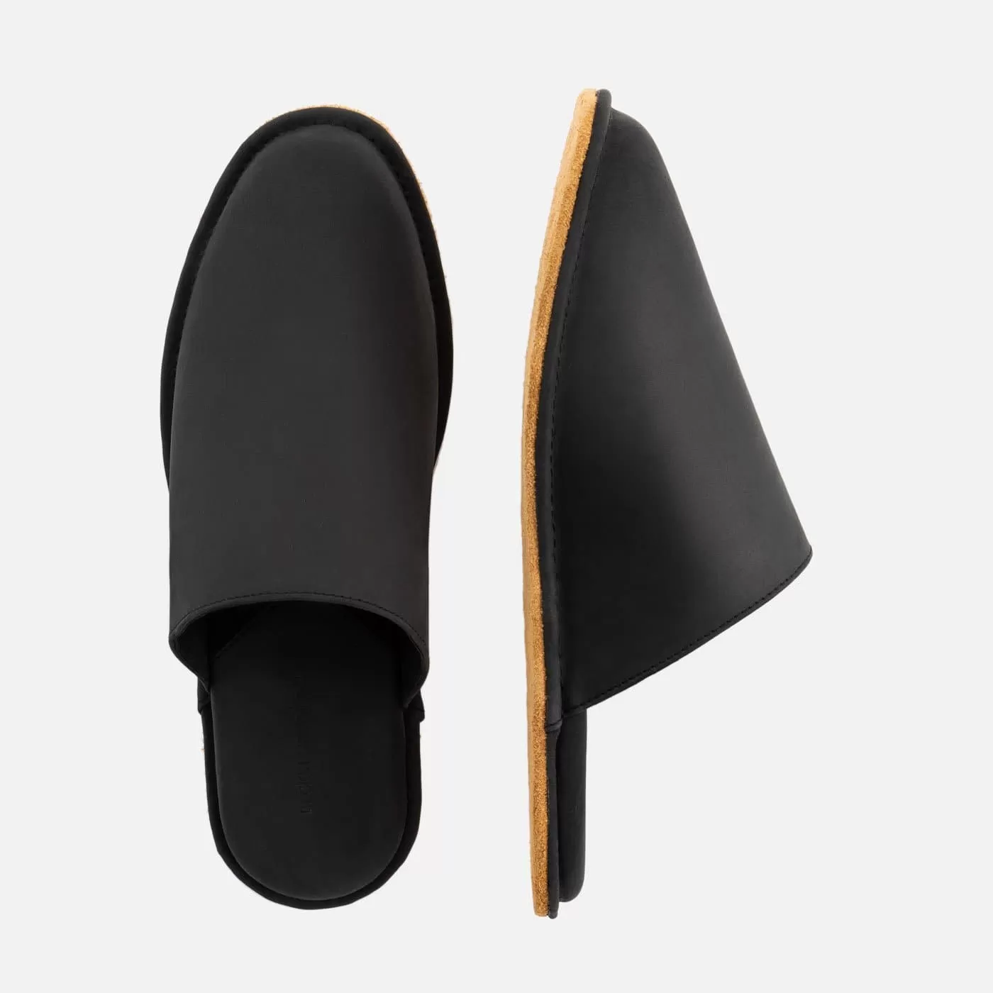 Larsen Slippers - Pull-Up - Men's