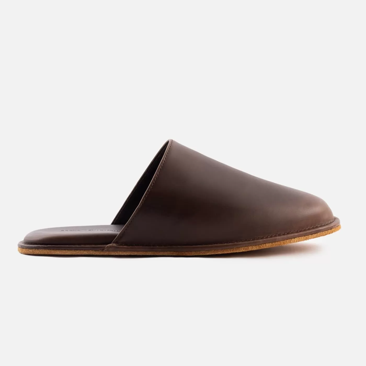 Larsen Slippers - Pull-Up - Men's