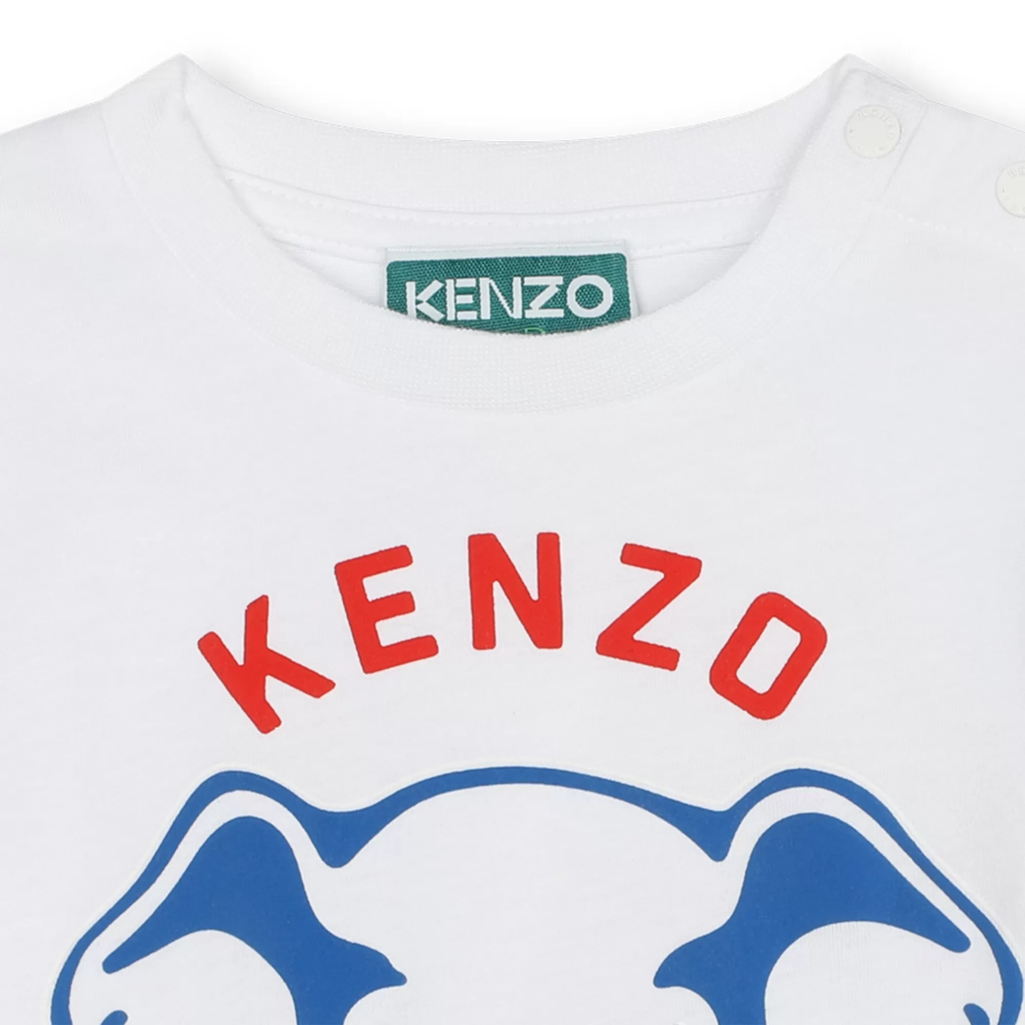 layera para bebé Kenzo