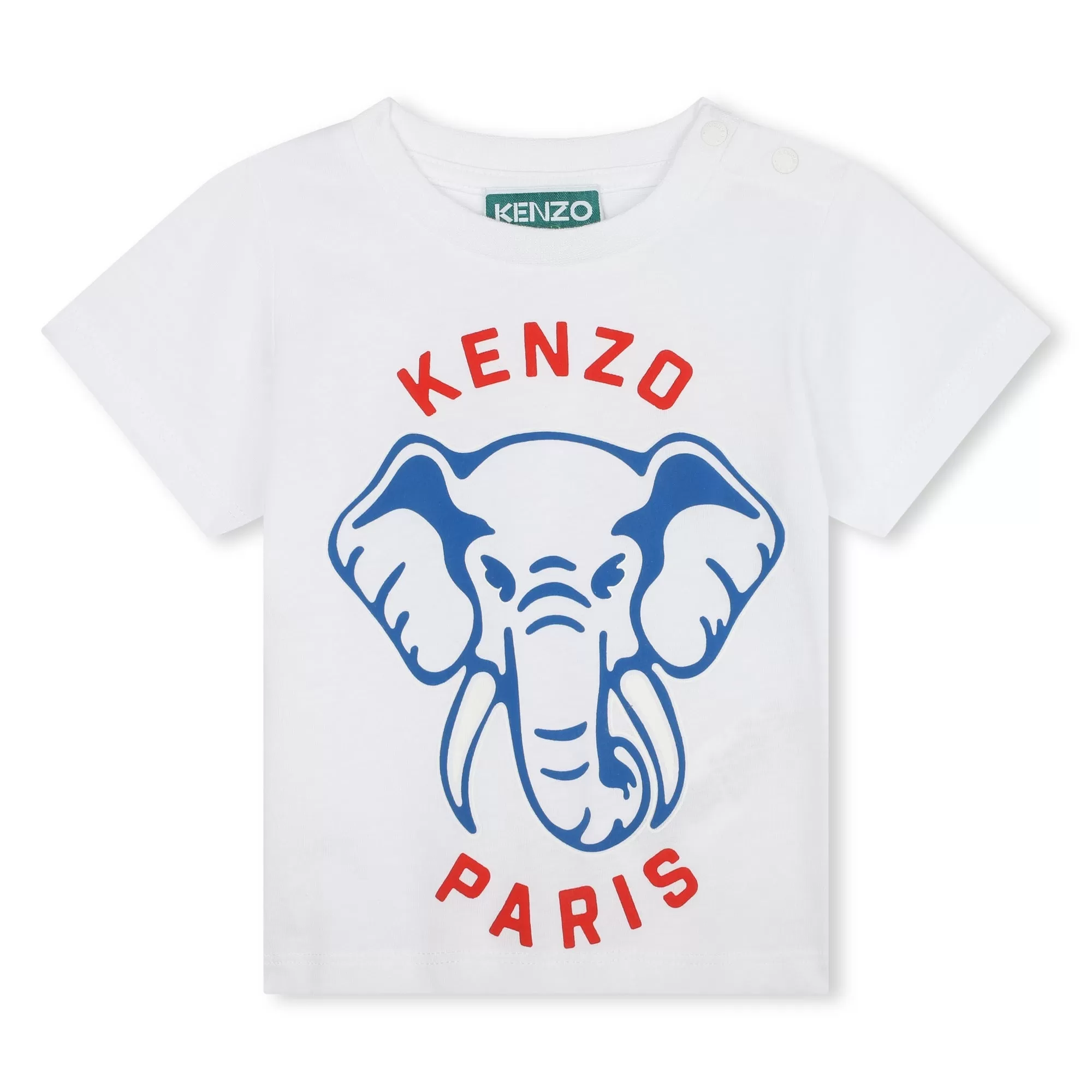 layera para bebé Kenzo