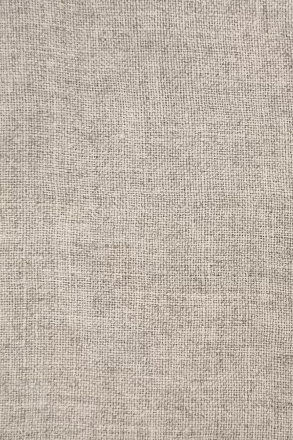 Linen Cushion, Stone