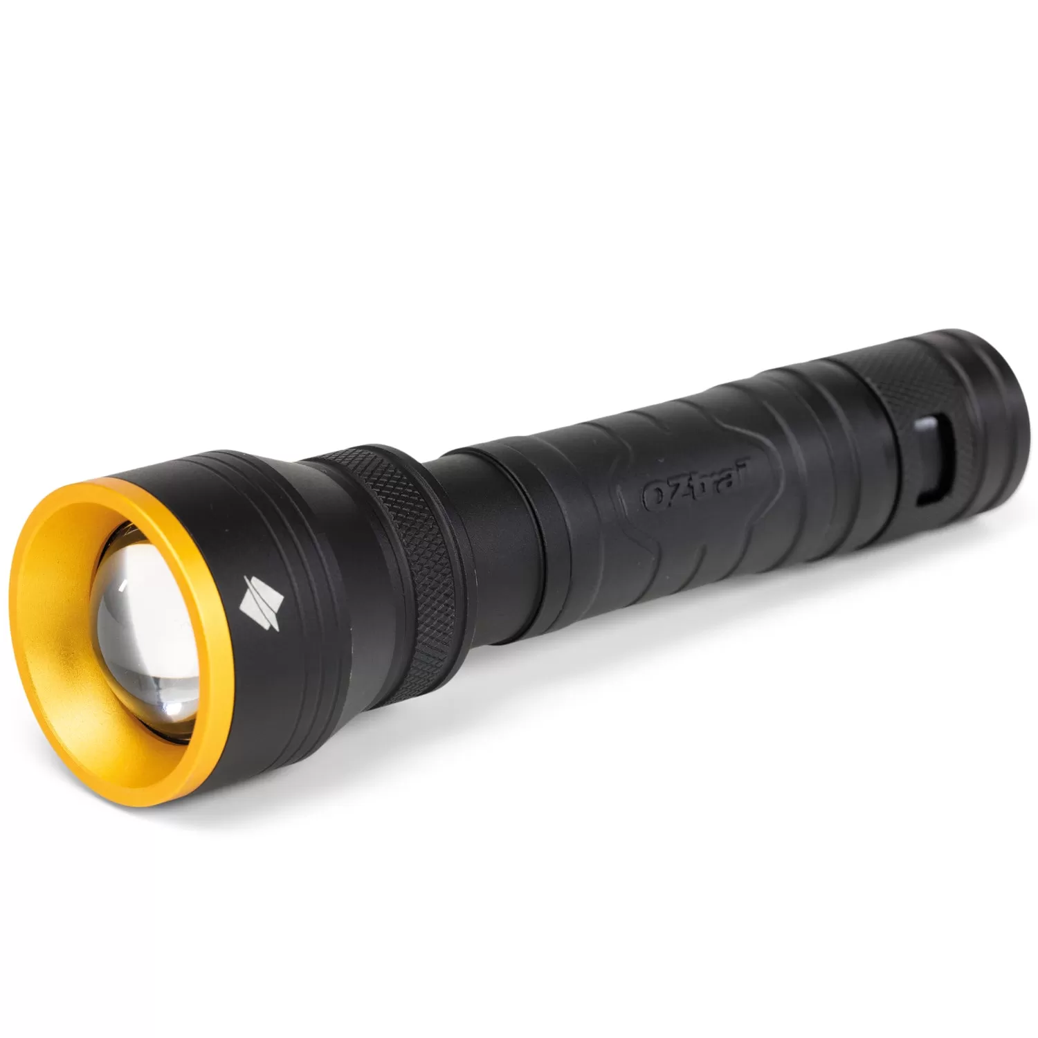 Lumos FR800 Rechargeable Flashlight