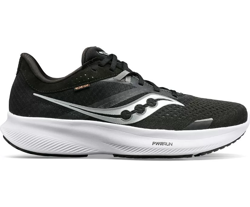 M Saucony Ride 16- Medium Width (D)