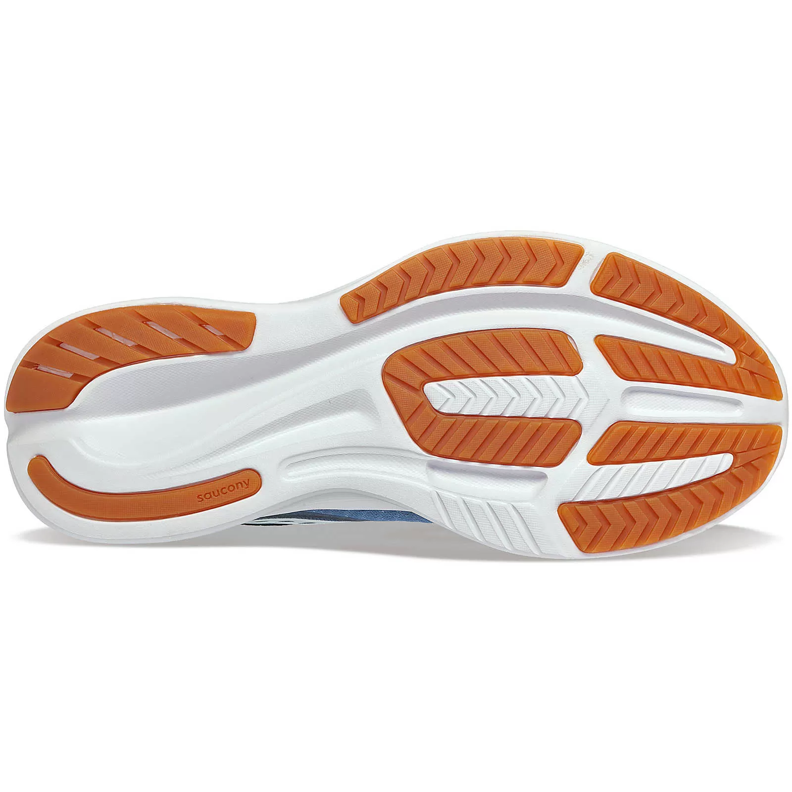 M Saucony Ride 16- Medium Width (D)