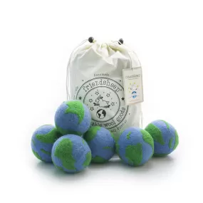 Mama Earth Eco Dryer Balls