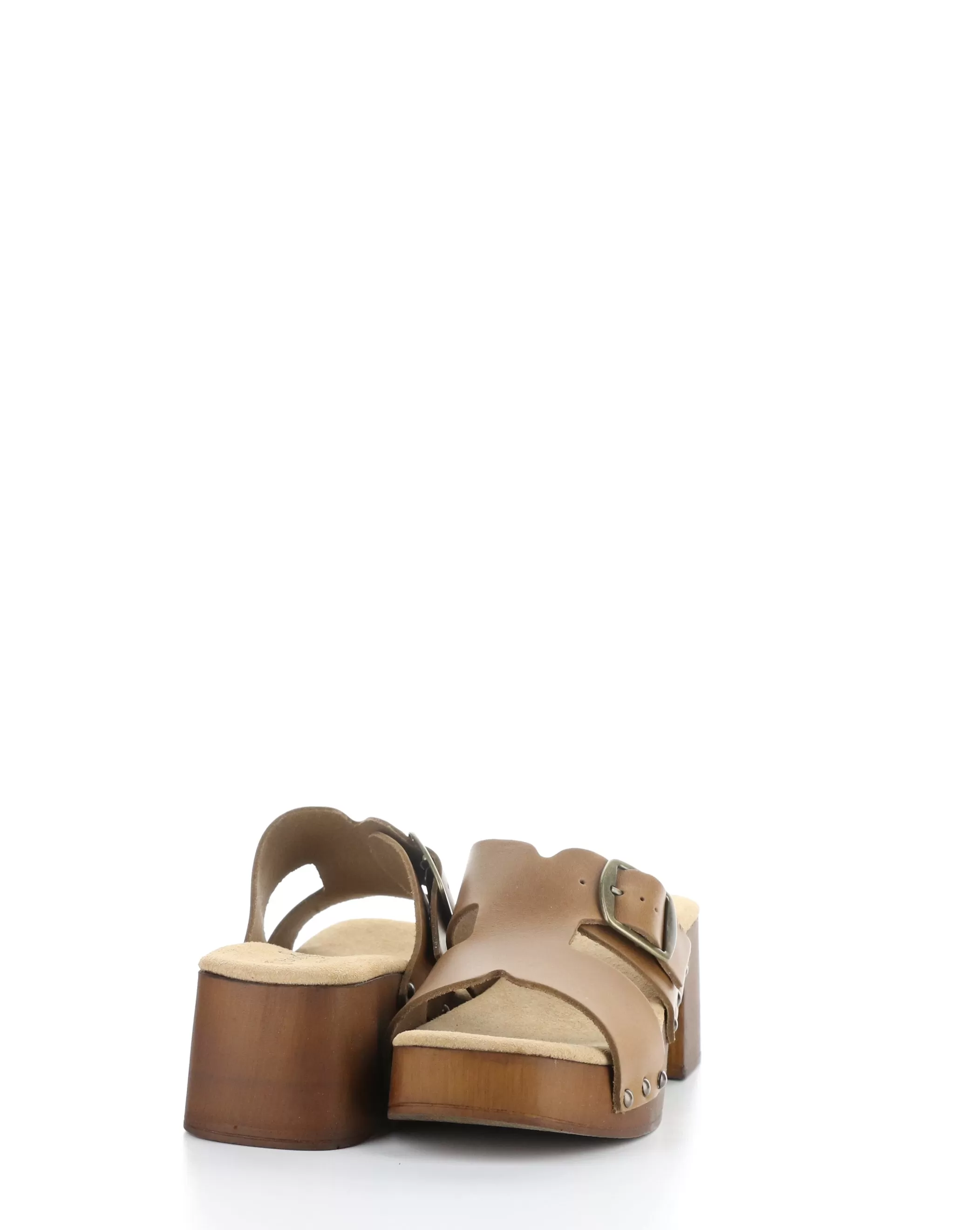 MARIS TORTORA Slip-on Sandals